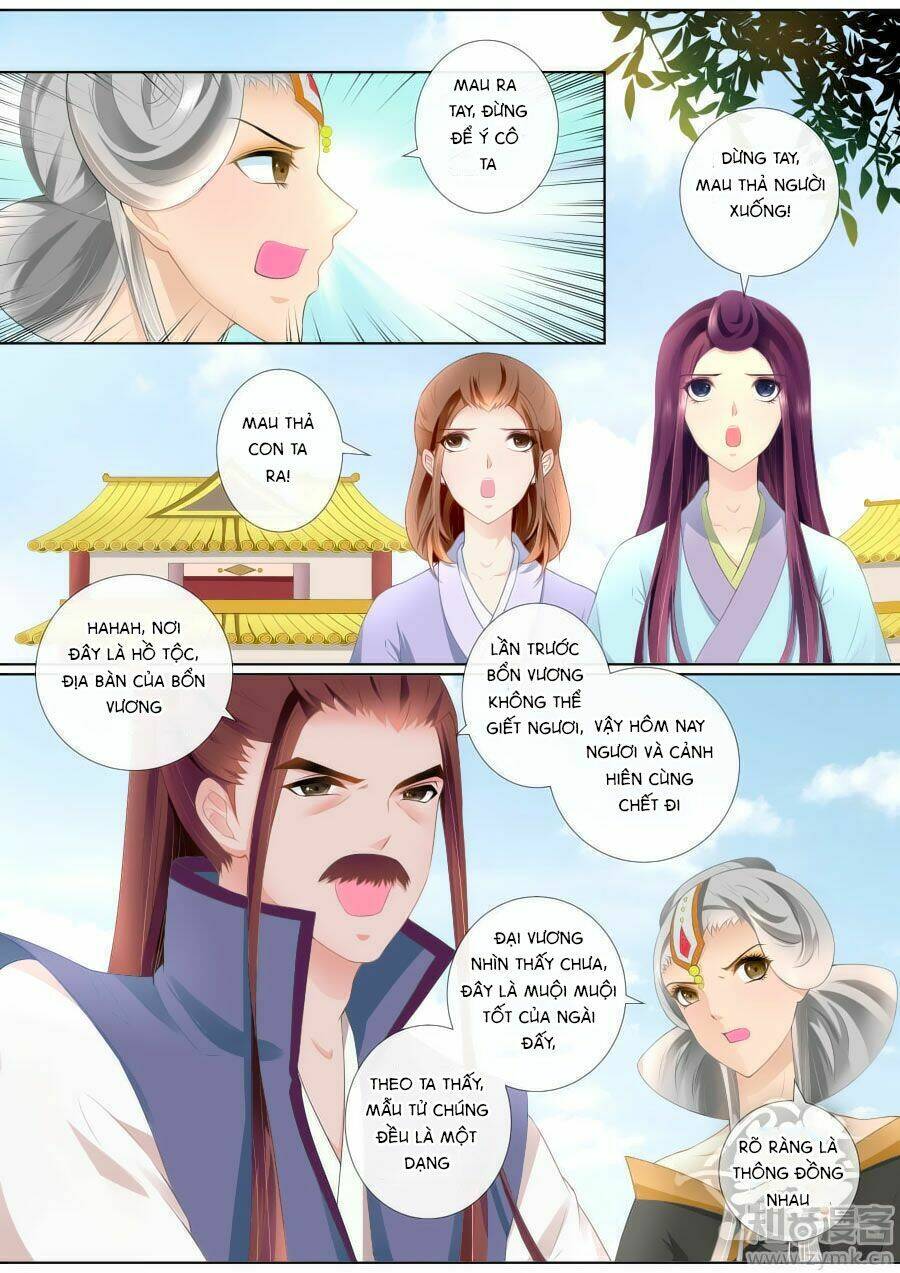 Chương 74 - Trang 7