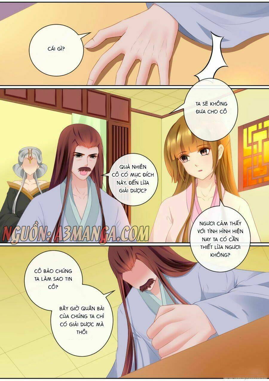 Chương 80 - Trang 5