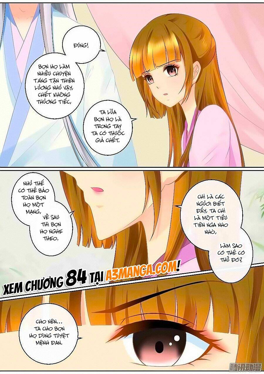 Chương 83 - Trang 6