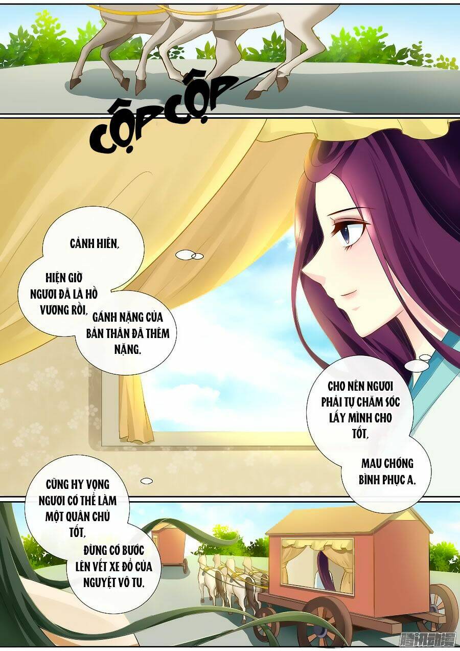 Chương 90 - Trang 3