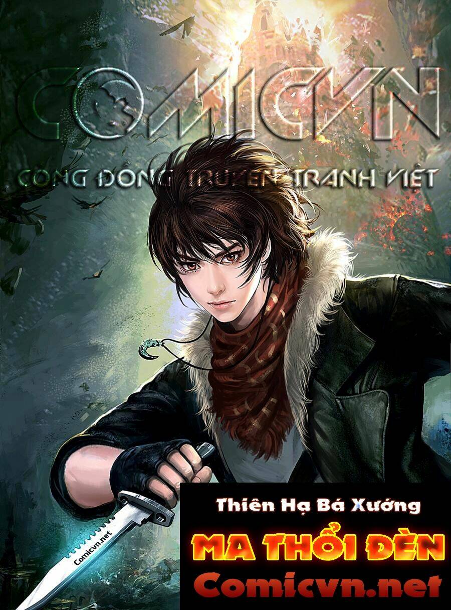 Chương 8 - Trang 1