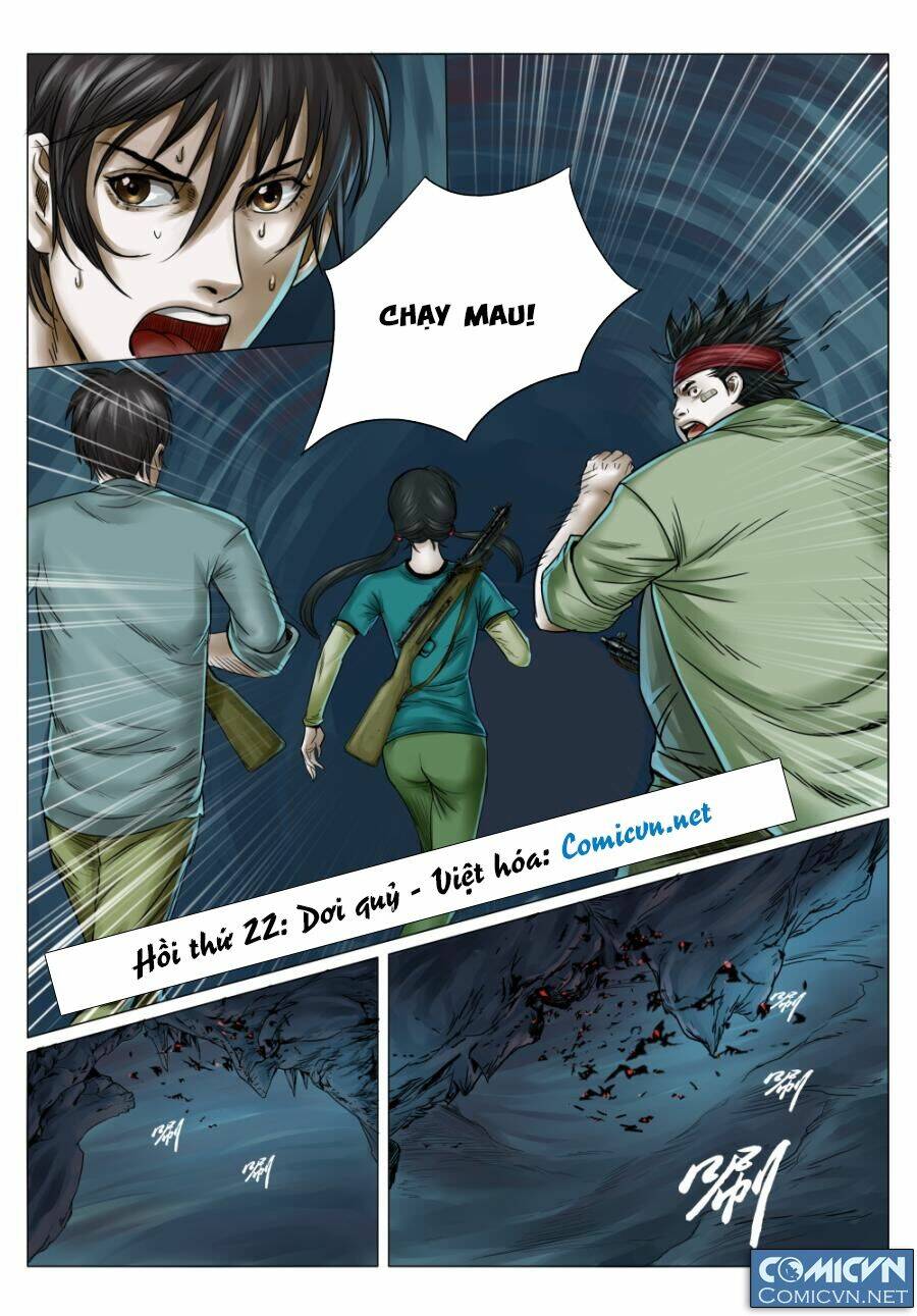 Chương 22 - Trang 1
