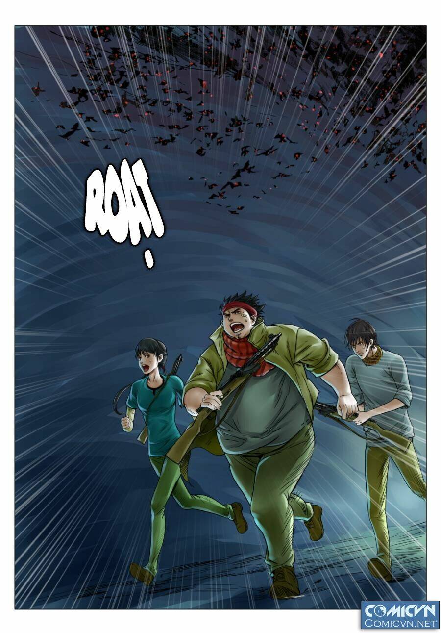 Chương 22 - Trang 2