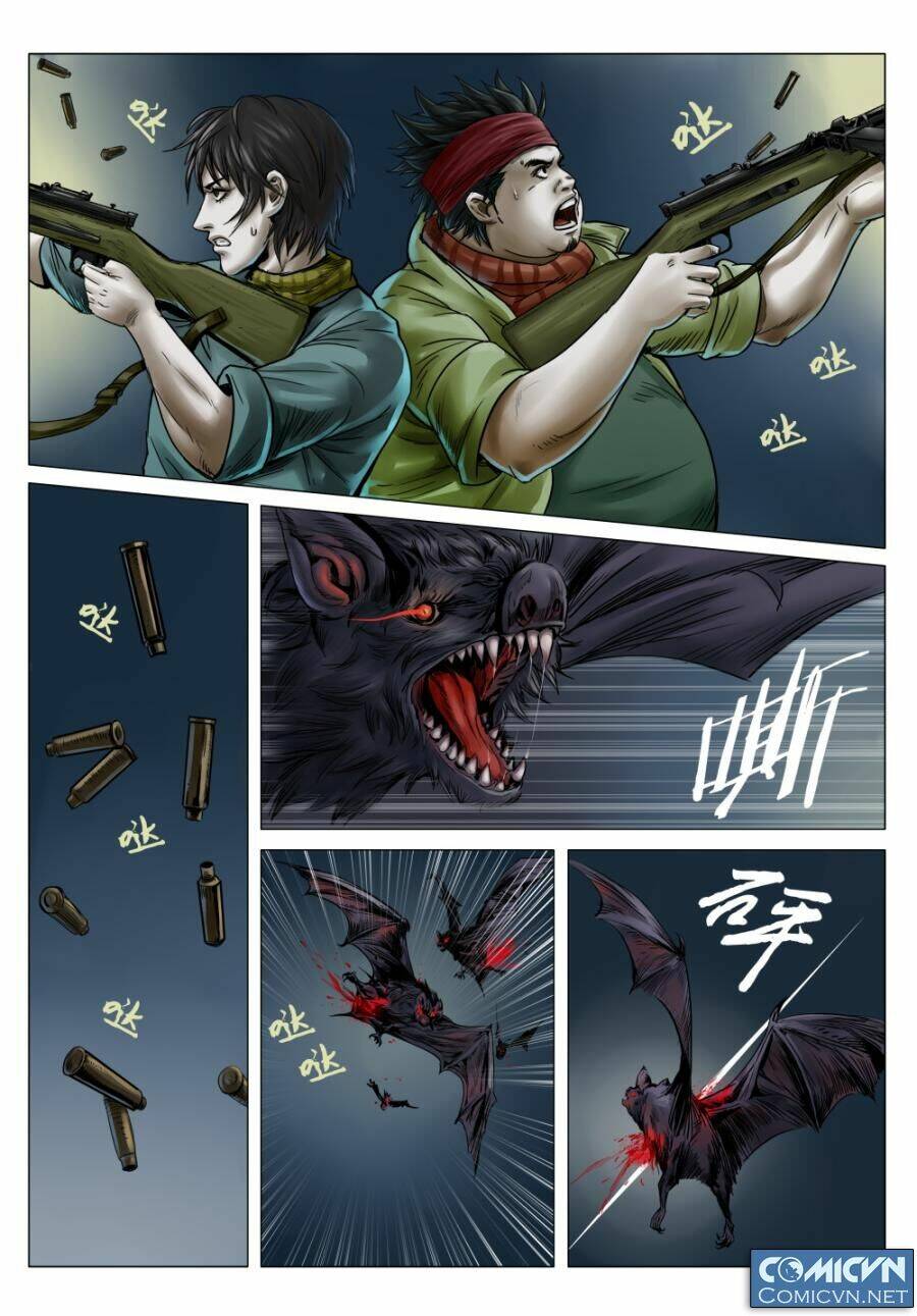 Chương 22 - Trang 6
