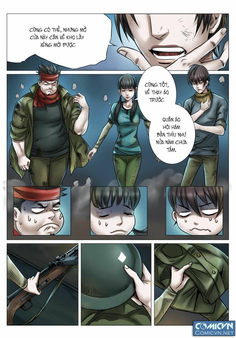 Chương 25 - Trang 11