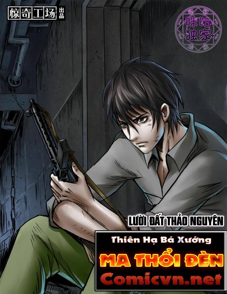 Chương 29 - Trang 1