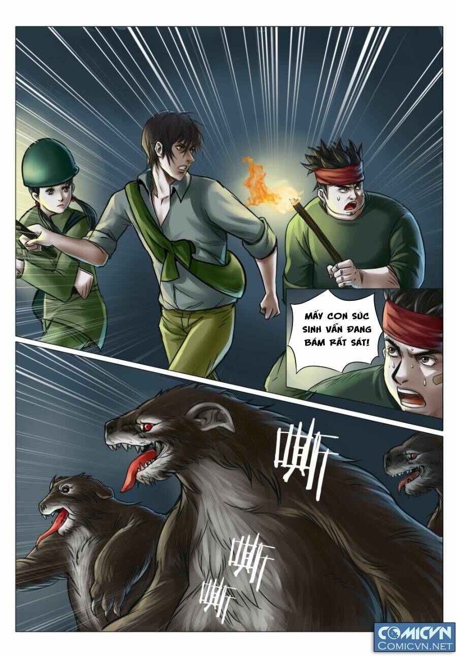 Chương 31 - Trang 12