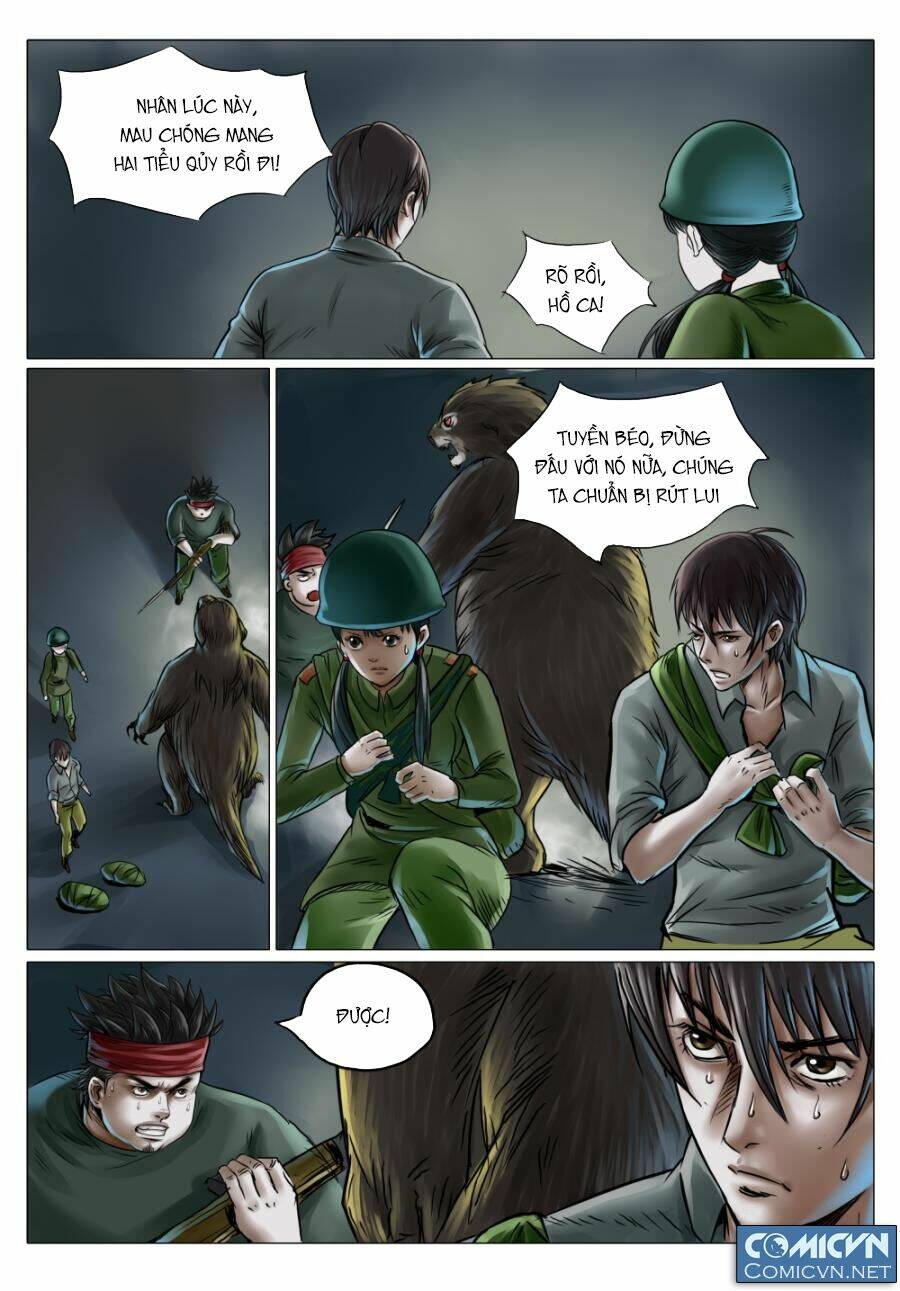 Chương 31 - Trang 5