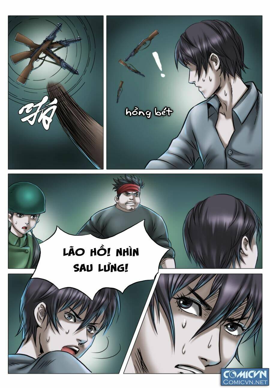 Chương 31 - Trang 7