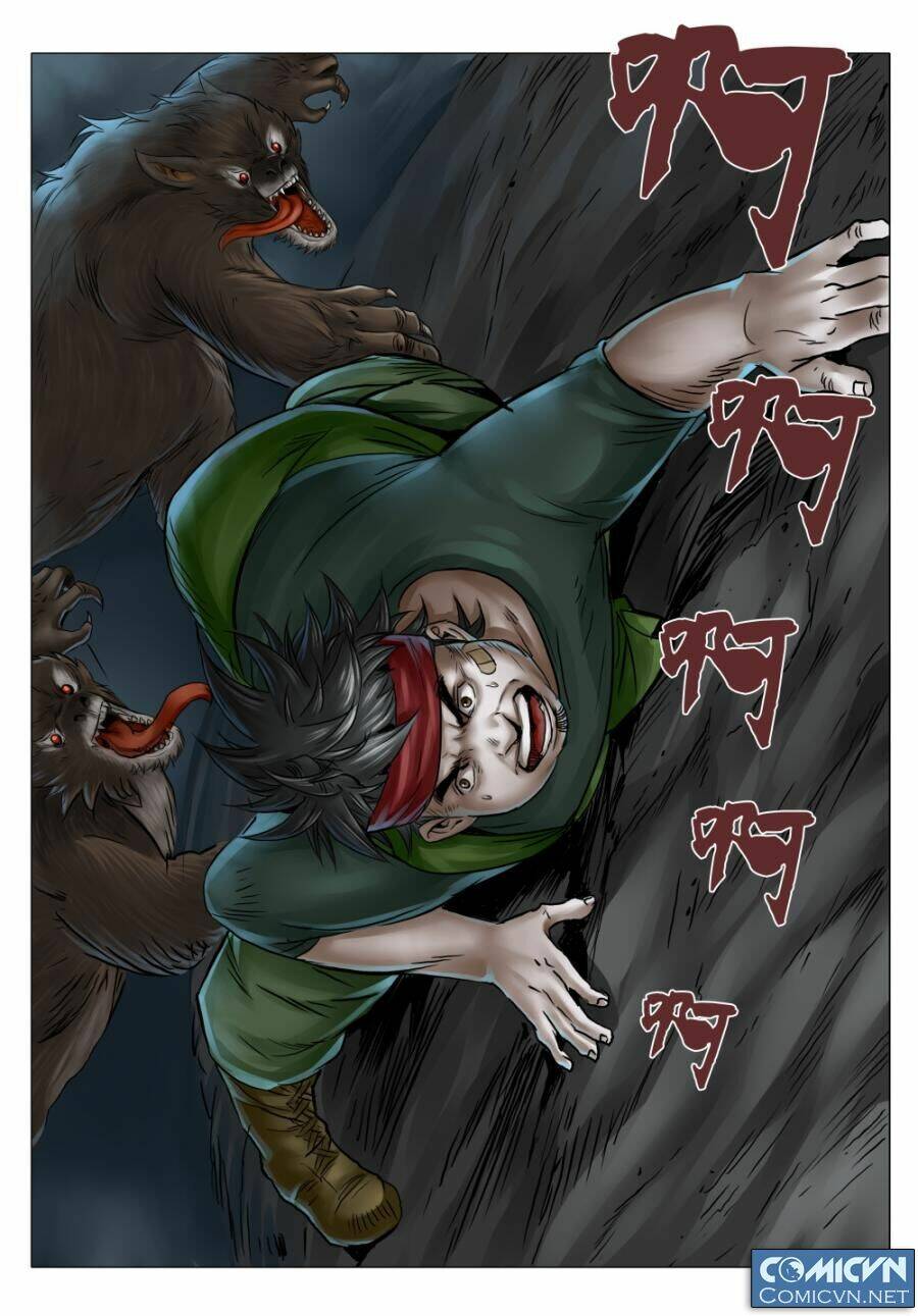 Chương 33 - Trang 10