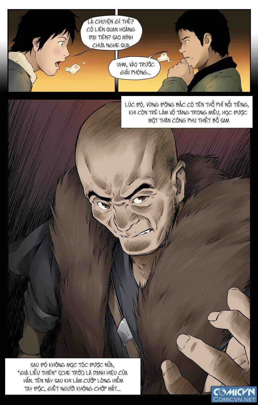 Chương 36 - Trang 10