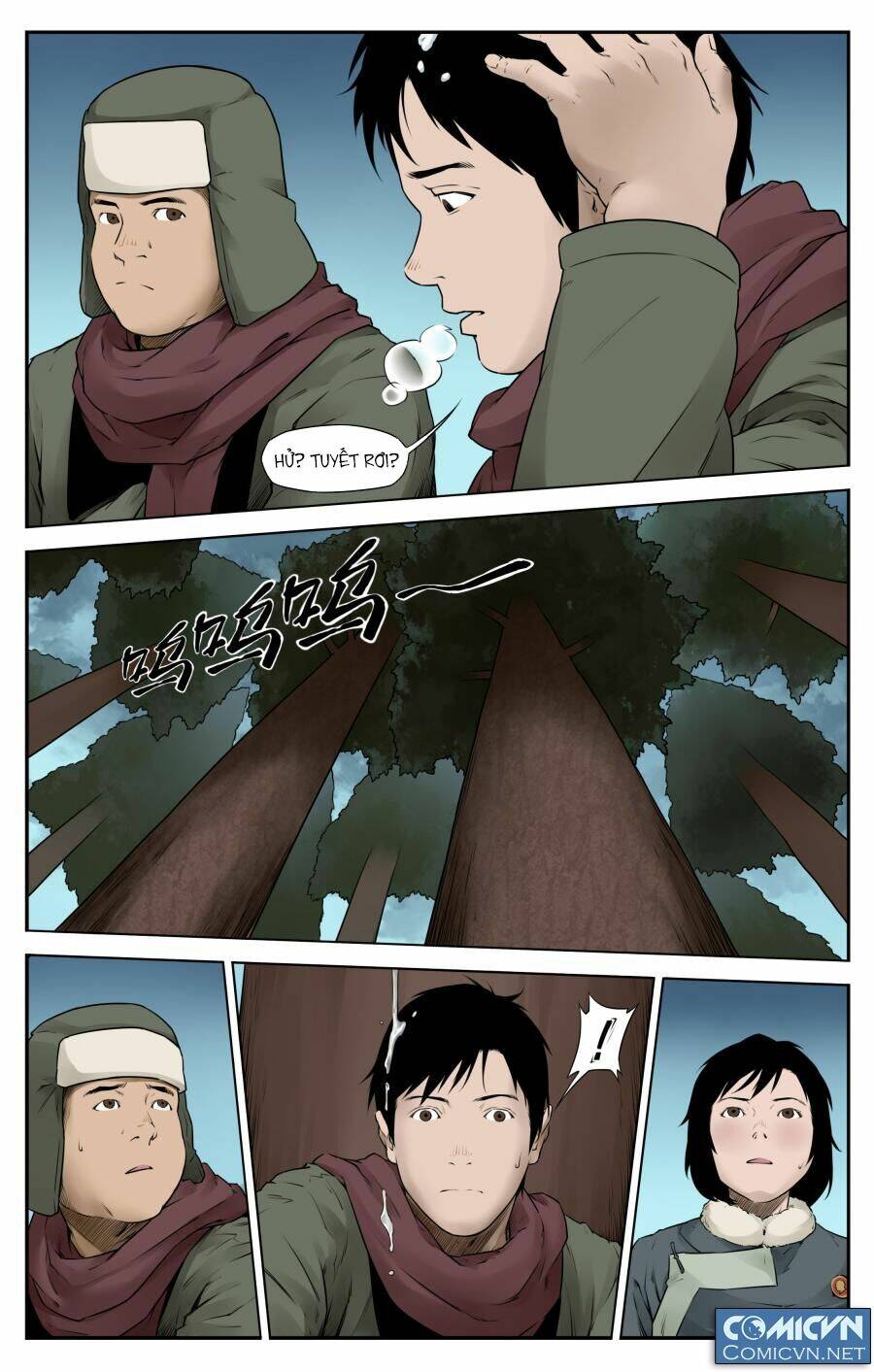 Chương 37 - Trang 12