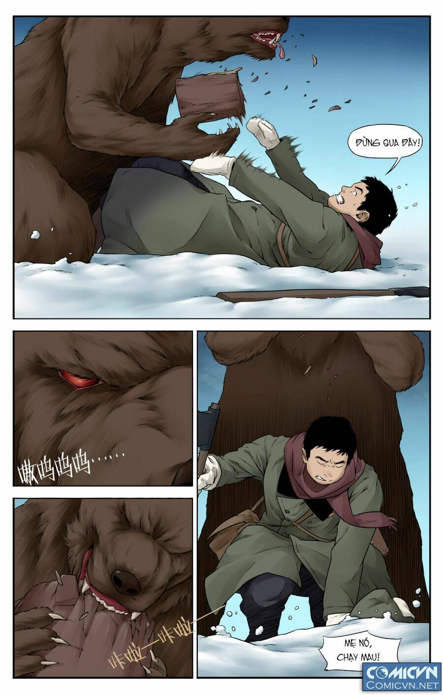 Chương 38 - Trang 5