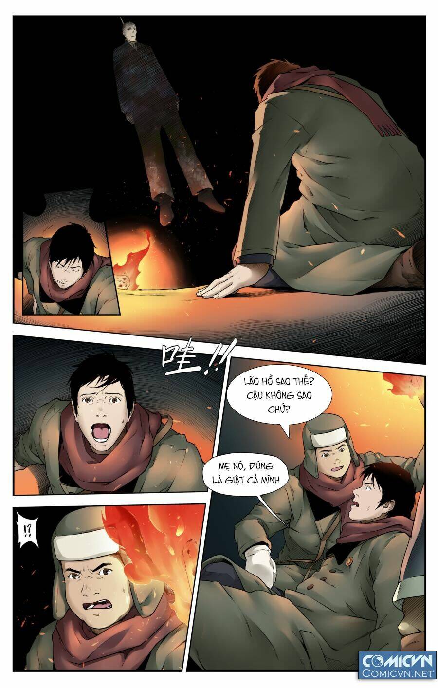 Chương 39 - Trang 5