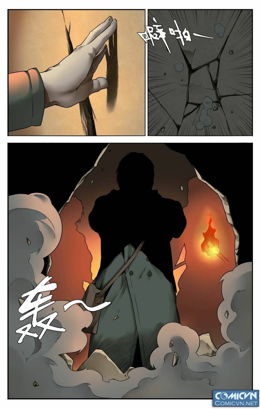 Chương 40 - Trang 13