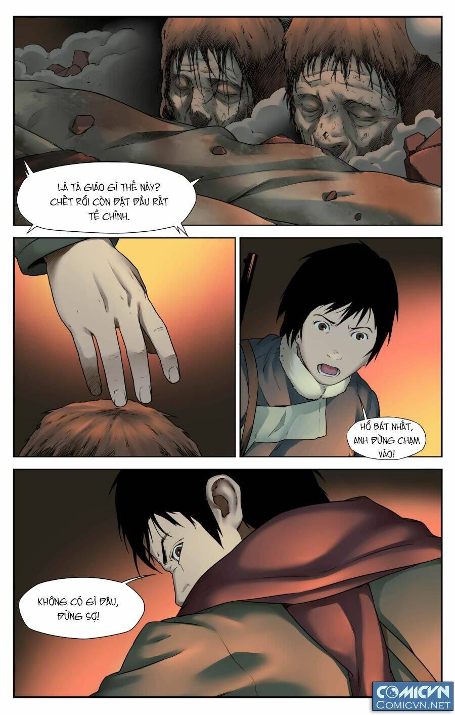 Chương 41 - Trang 8