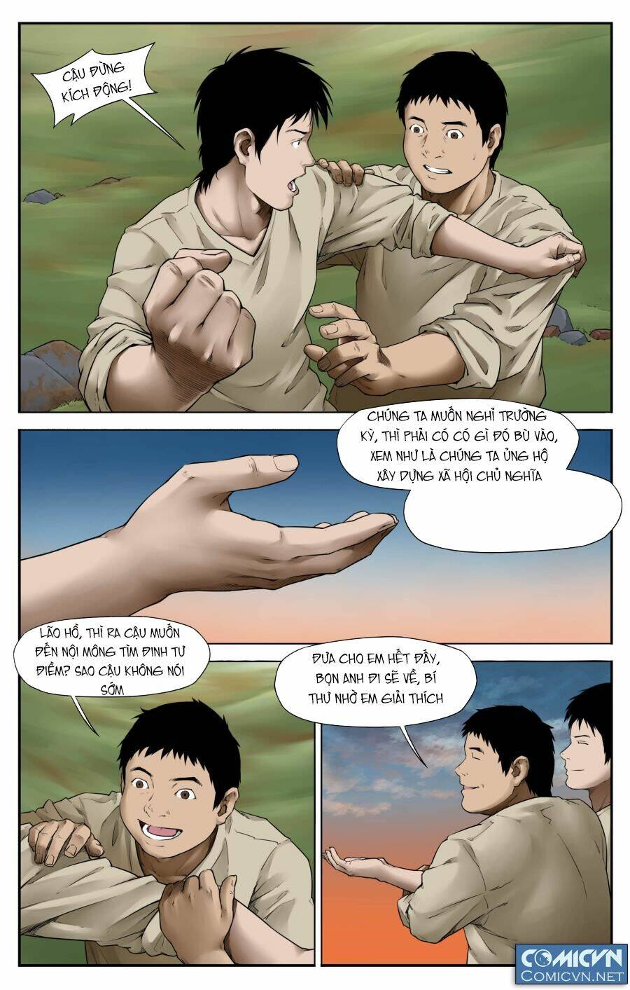Chương 42 - Trang 12