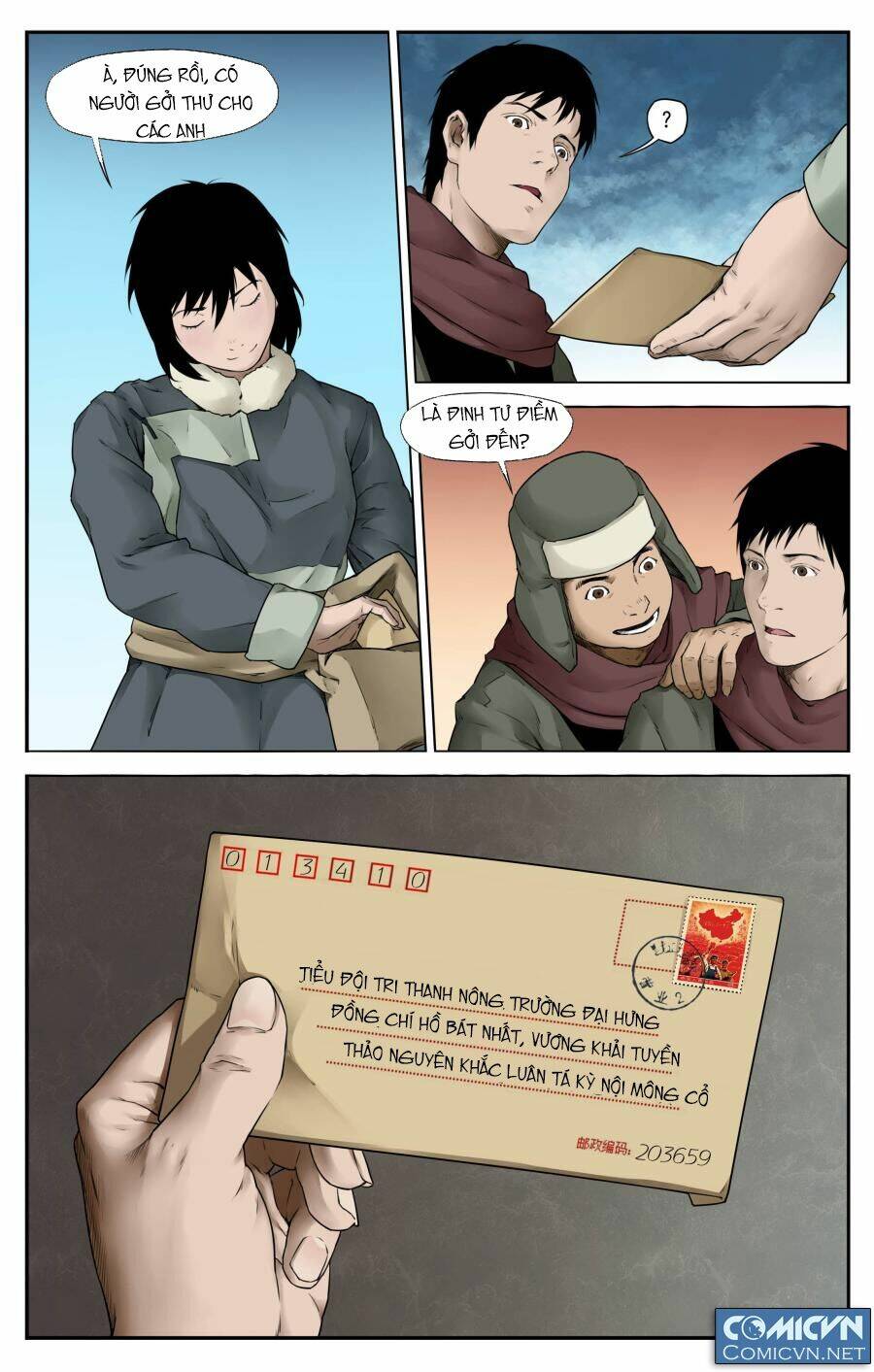 Chương 42 - Trang 8