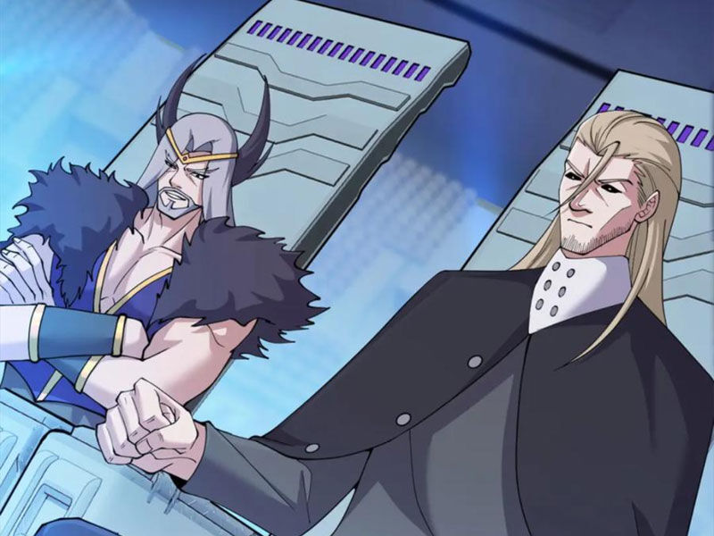 Chapter 100 - Trang 20