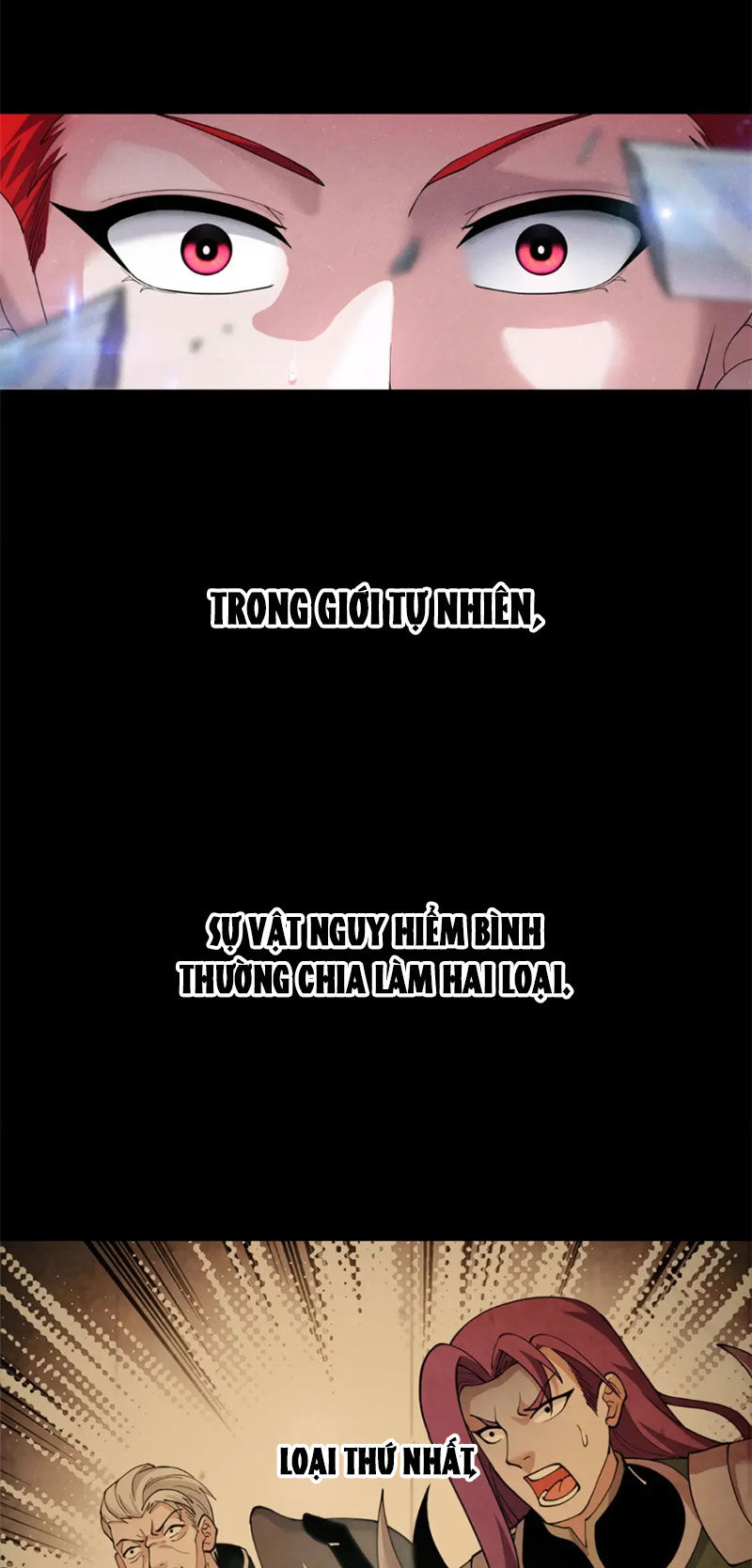 Chapter 101 - Trang 1