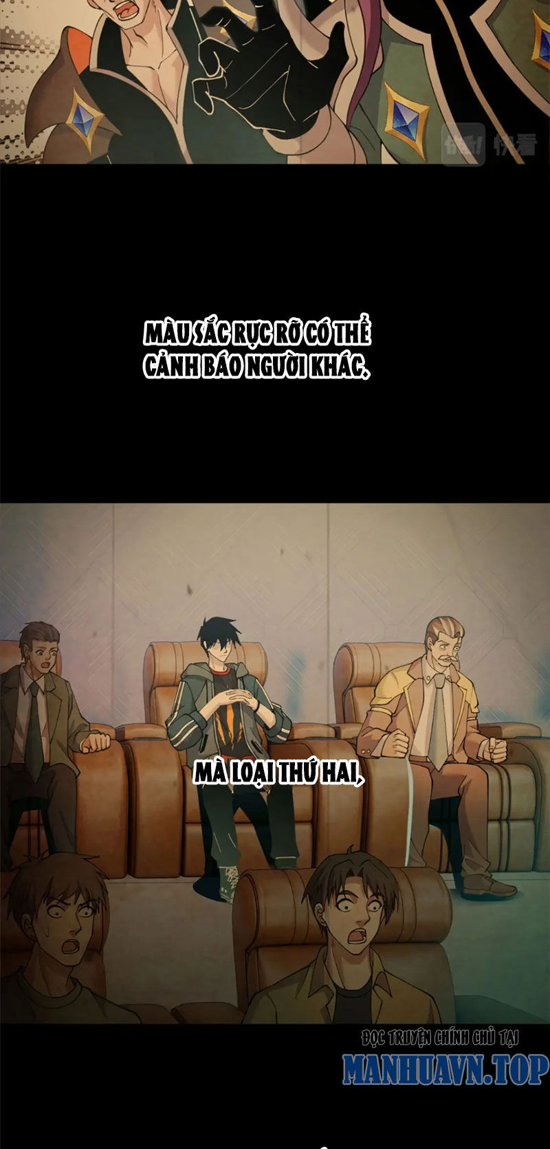 Chapter 101 - Trang 2