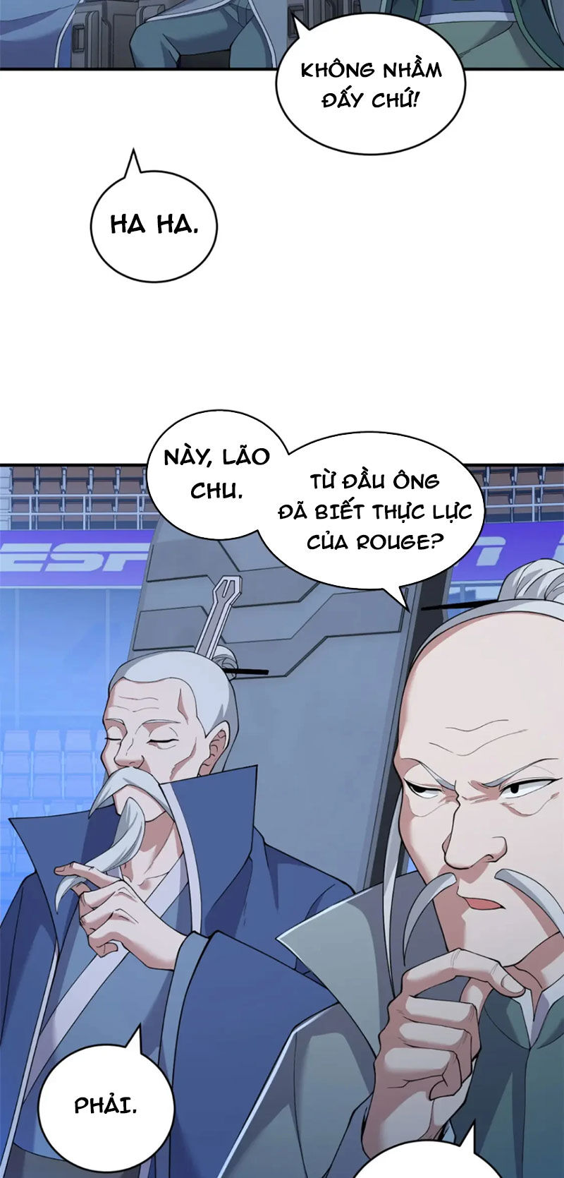 Chapter 101 - Trang 12