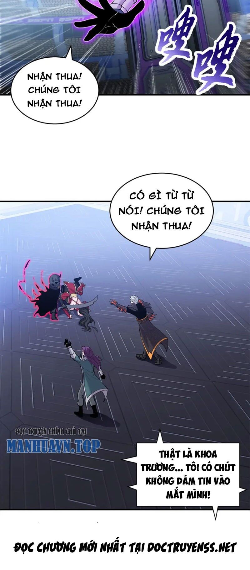 Chapter 101 - Trang 15
