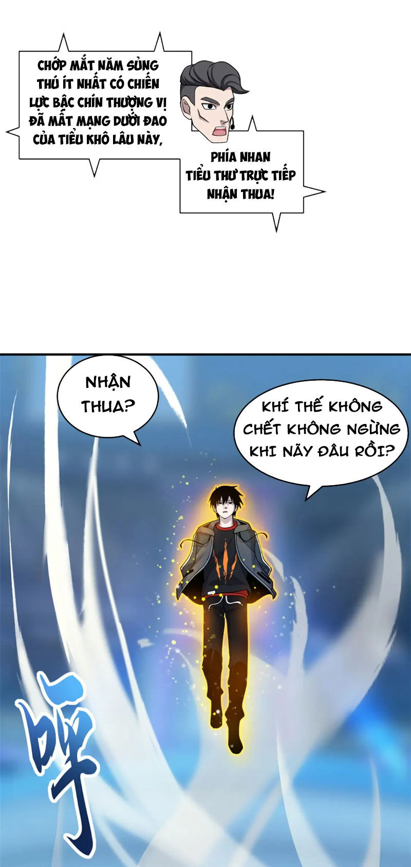 Chapter 101 - Trang 16