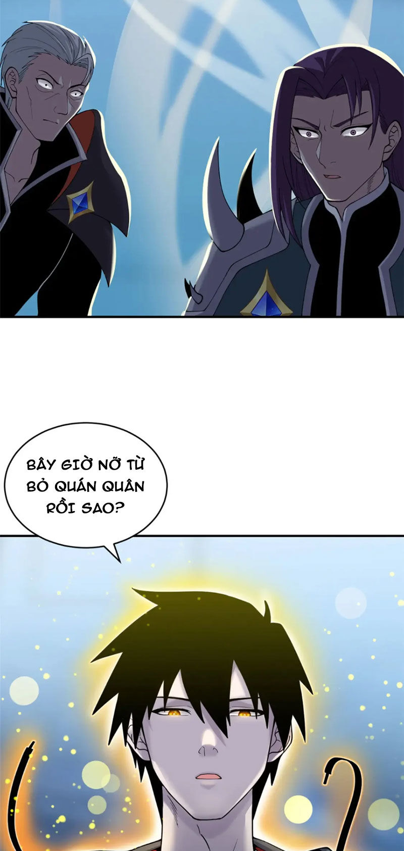 Chapter 101 - Trang 17