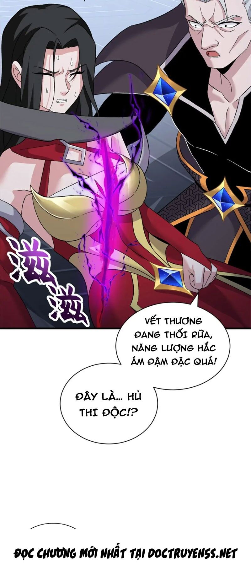 Chapter 101 - Trang 20