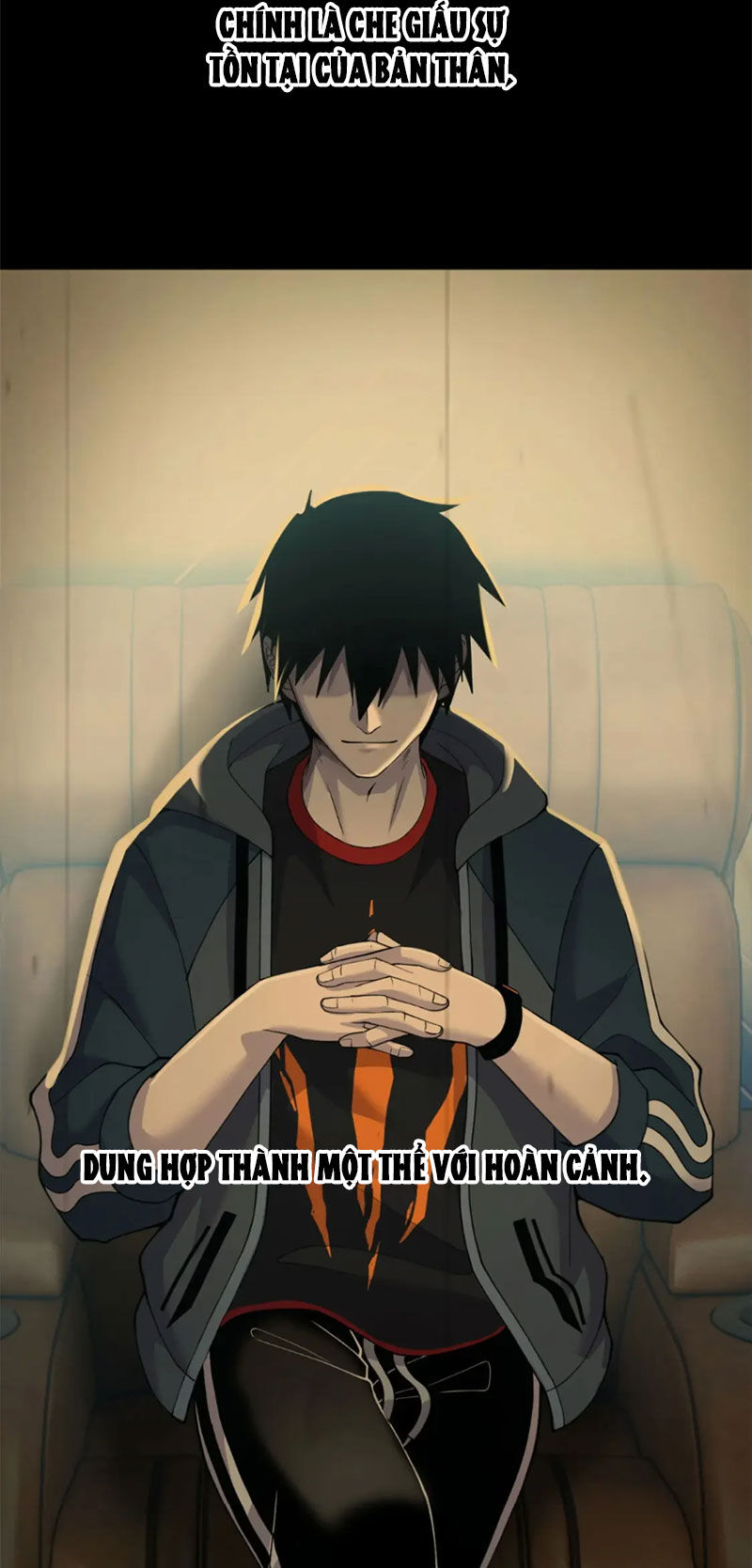 Chapter 101 - Trang 3