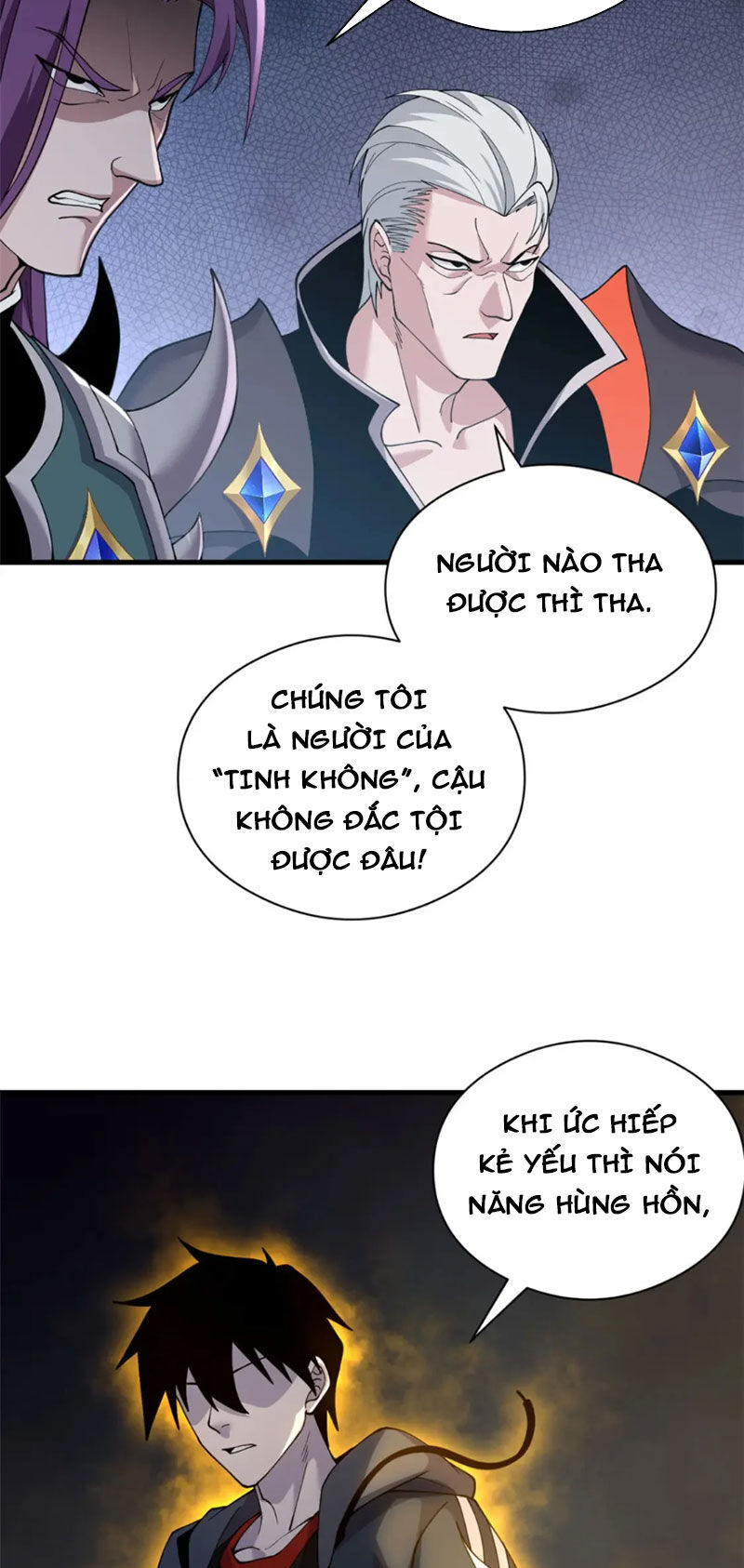 Chapter 101 - Trang 23