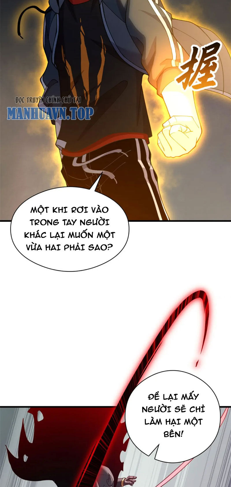 Chapter 101 - Trang 24