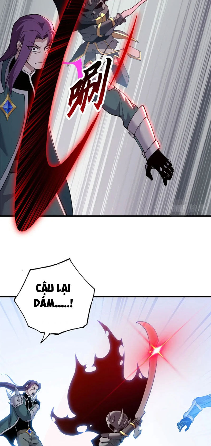 Chapter 101 - Trang 25