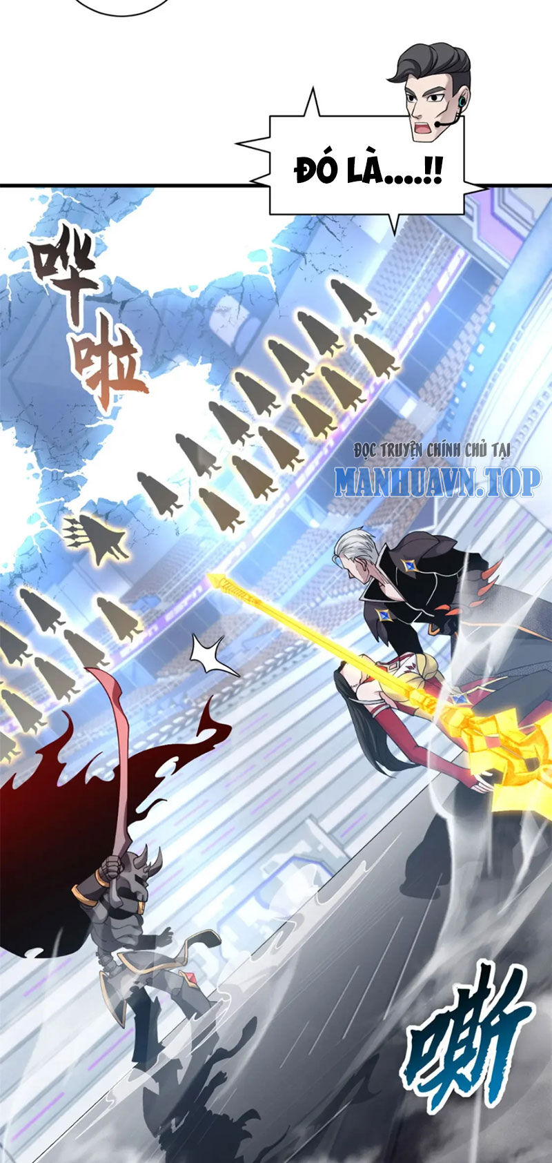 Chapter 101 - Trang 28