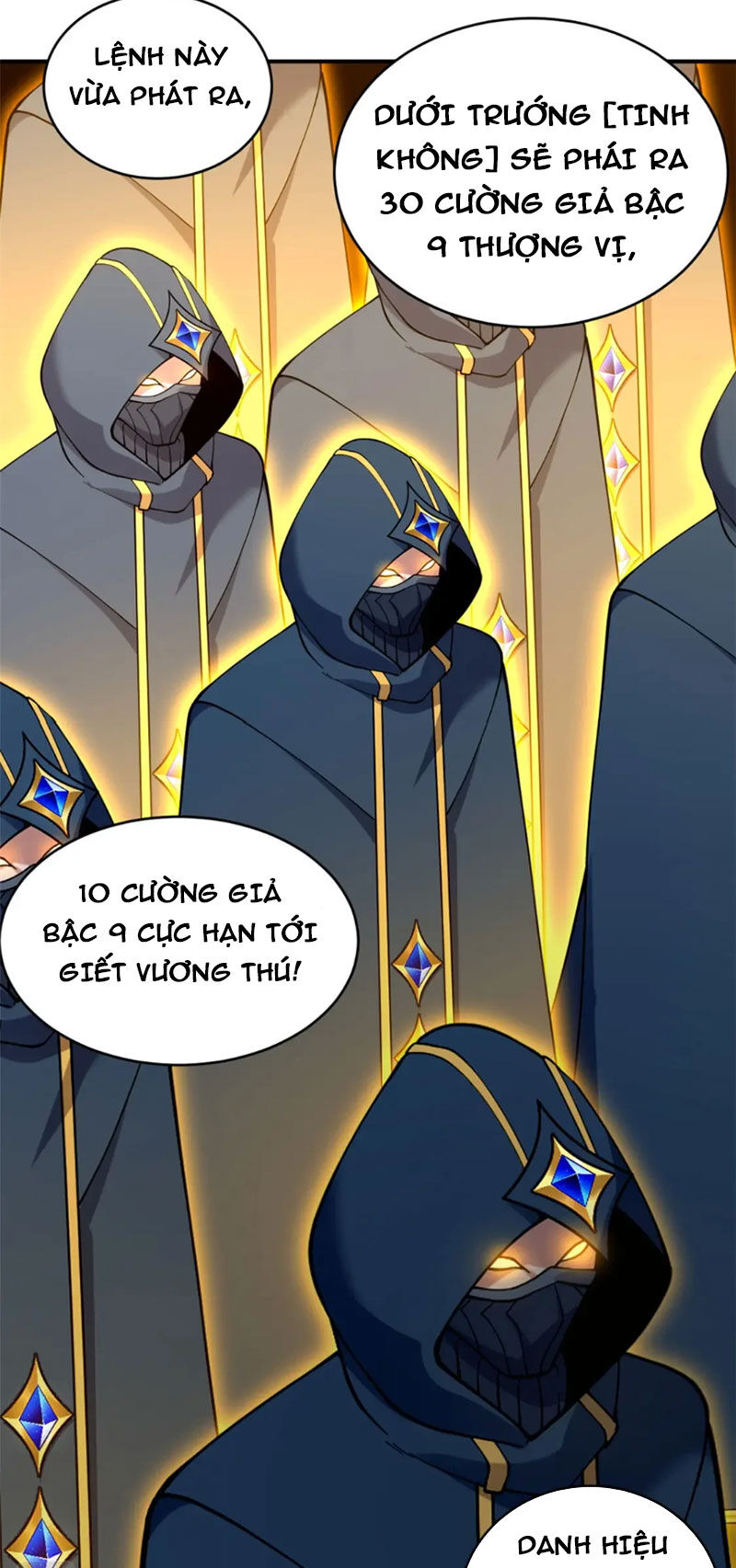 Chapter 101 - Trang 31