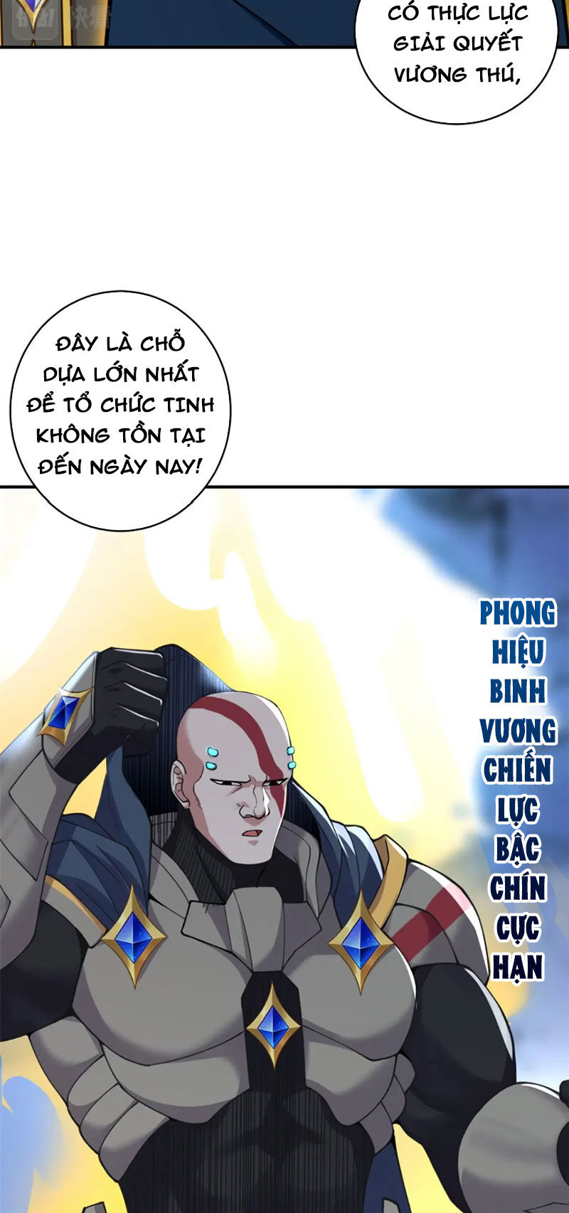 Chapter 101 - Trang 33