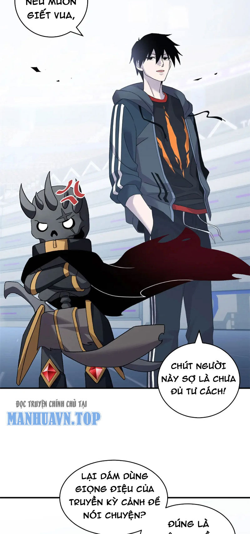 Chapter 101 - Trang 37