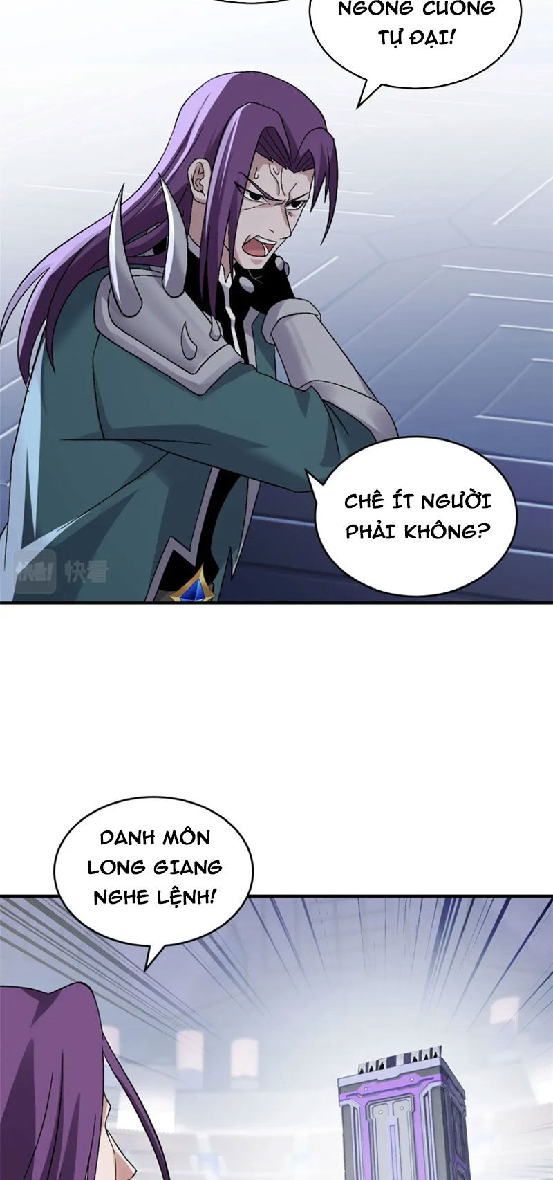Chapter 101 - Trang 38