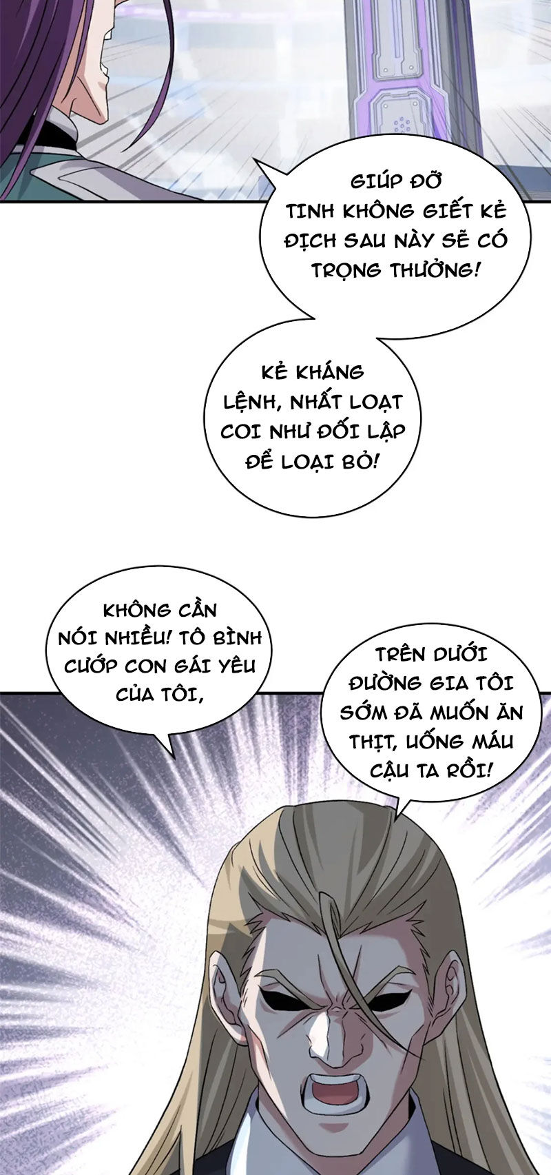 Chapter 101 - Trang 39