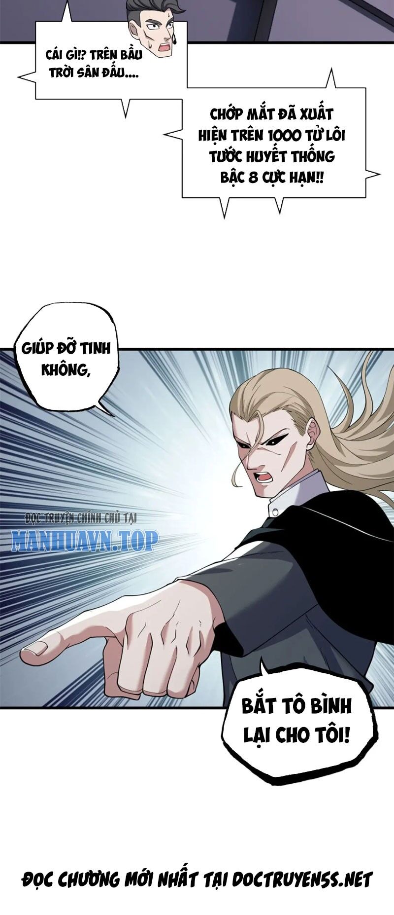 Chapter 101 - Trang 42