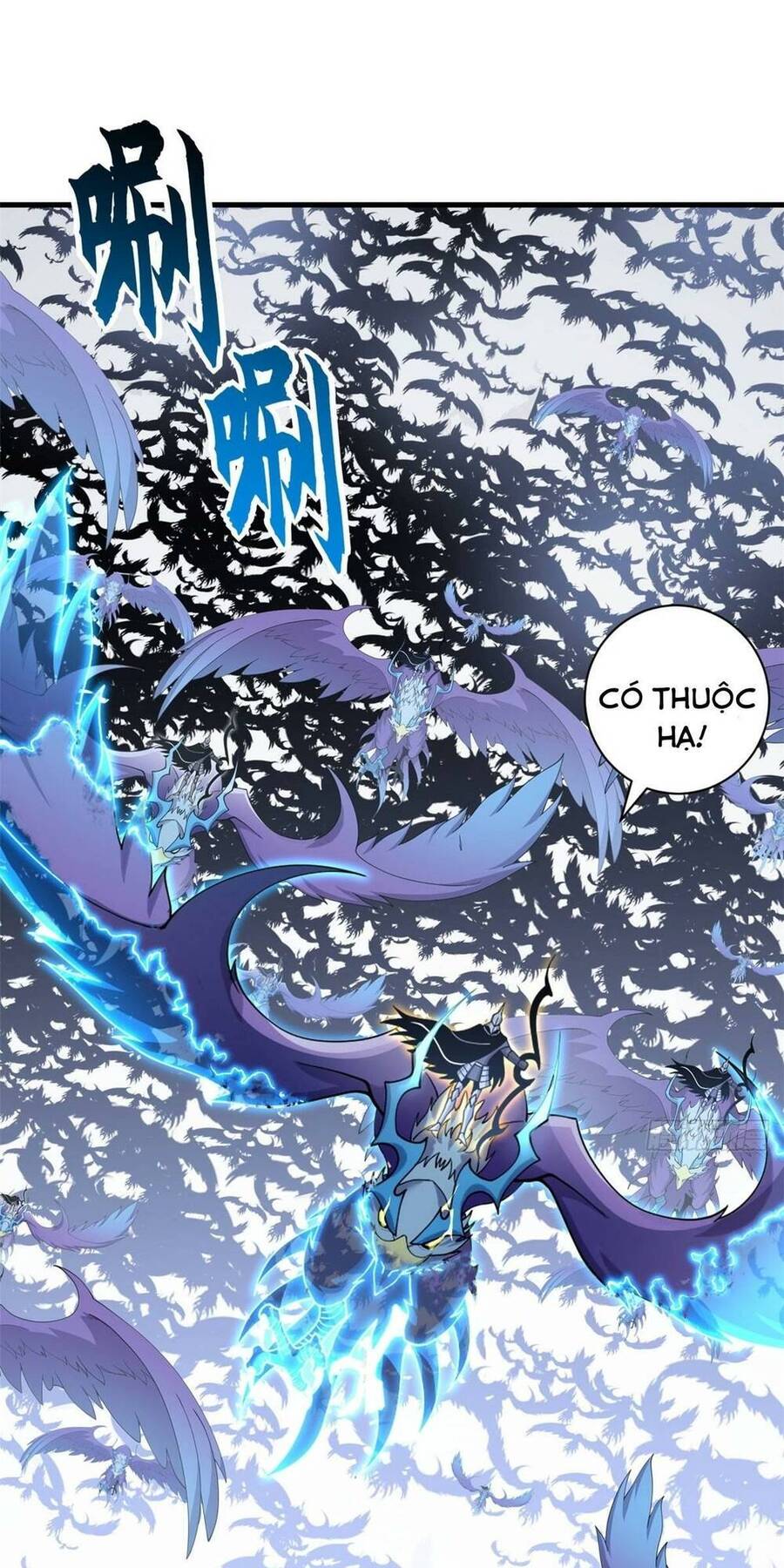 Chapter 101 - Trang 45