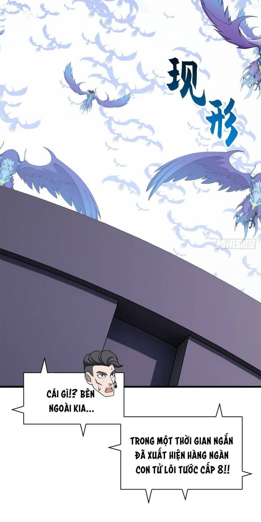 Chapter 101 - Trang 46