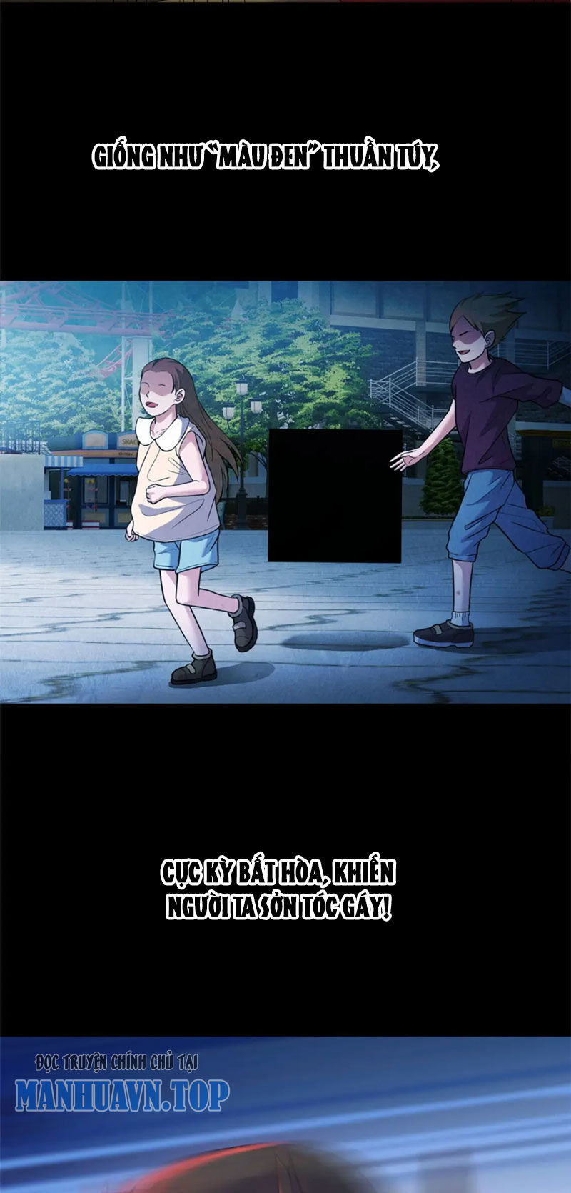Chapter 101 - Trang 6