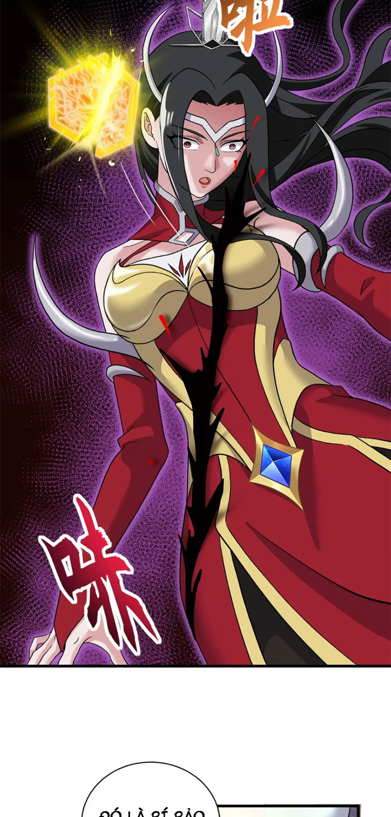 Chapter 101 - Trang 9