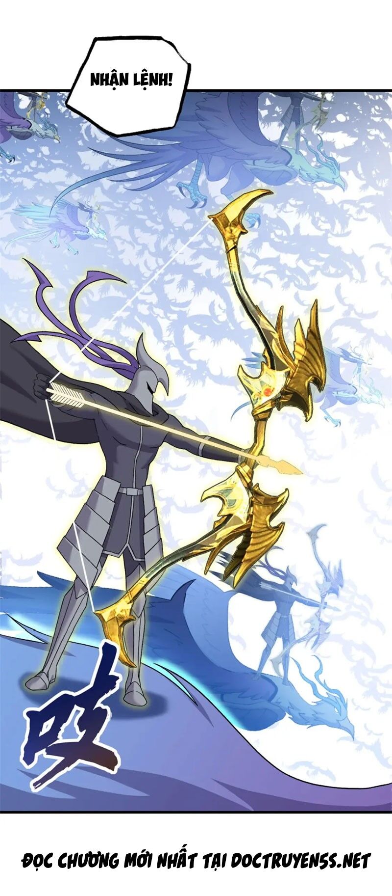 Chapter 102 - Trang 1
