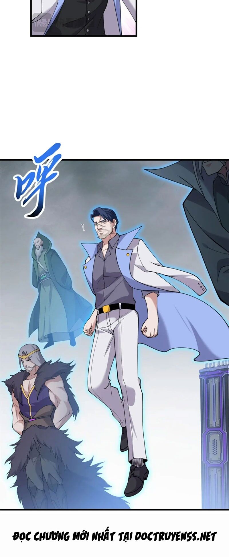 Chapter 102 - Trang 16