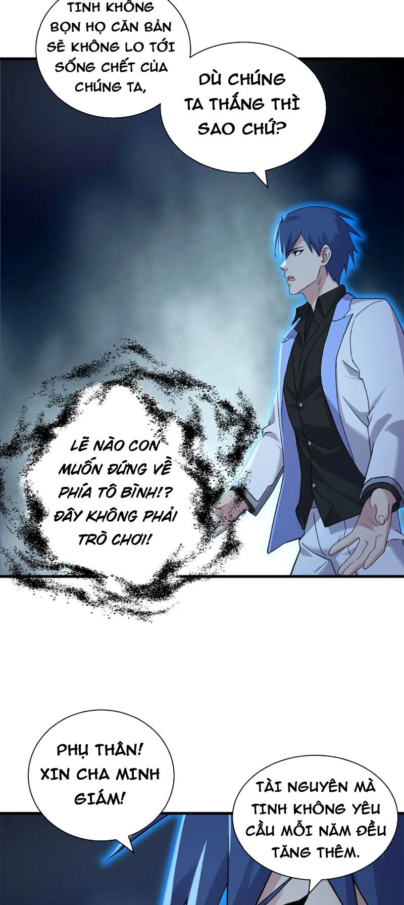 Chapter 102 - Trang 19