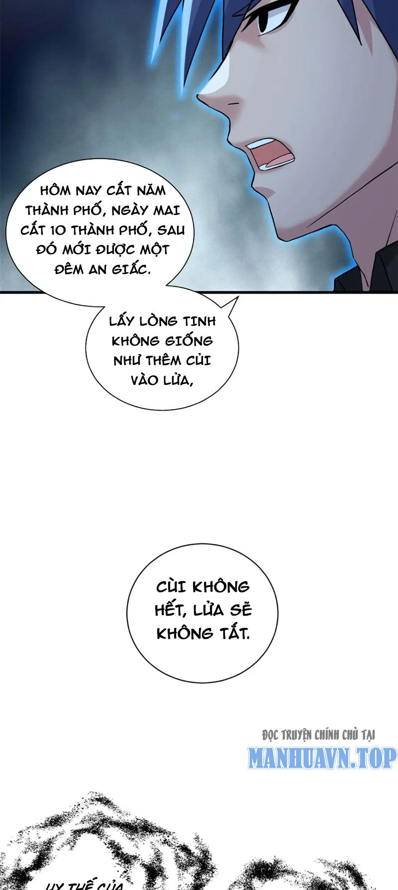 Chapter 102 - Trang 20