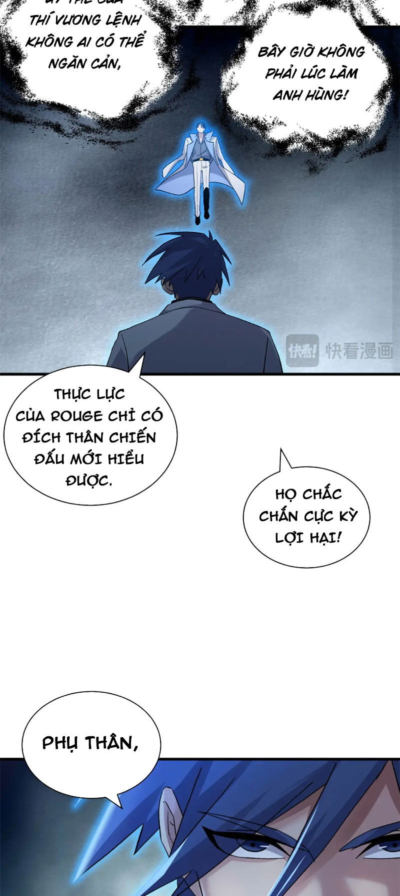 Chapter 102 - Trang 21